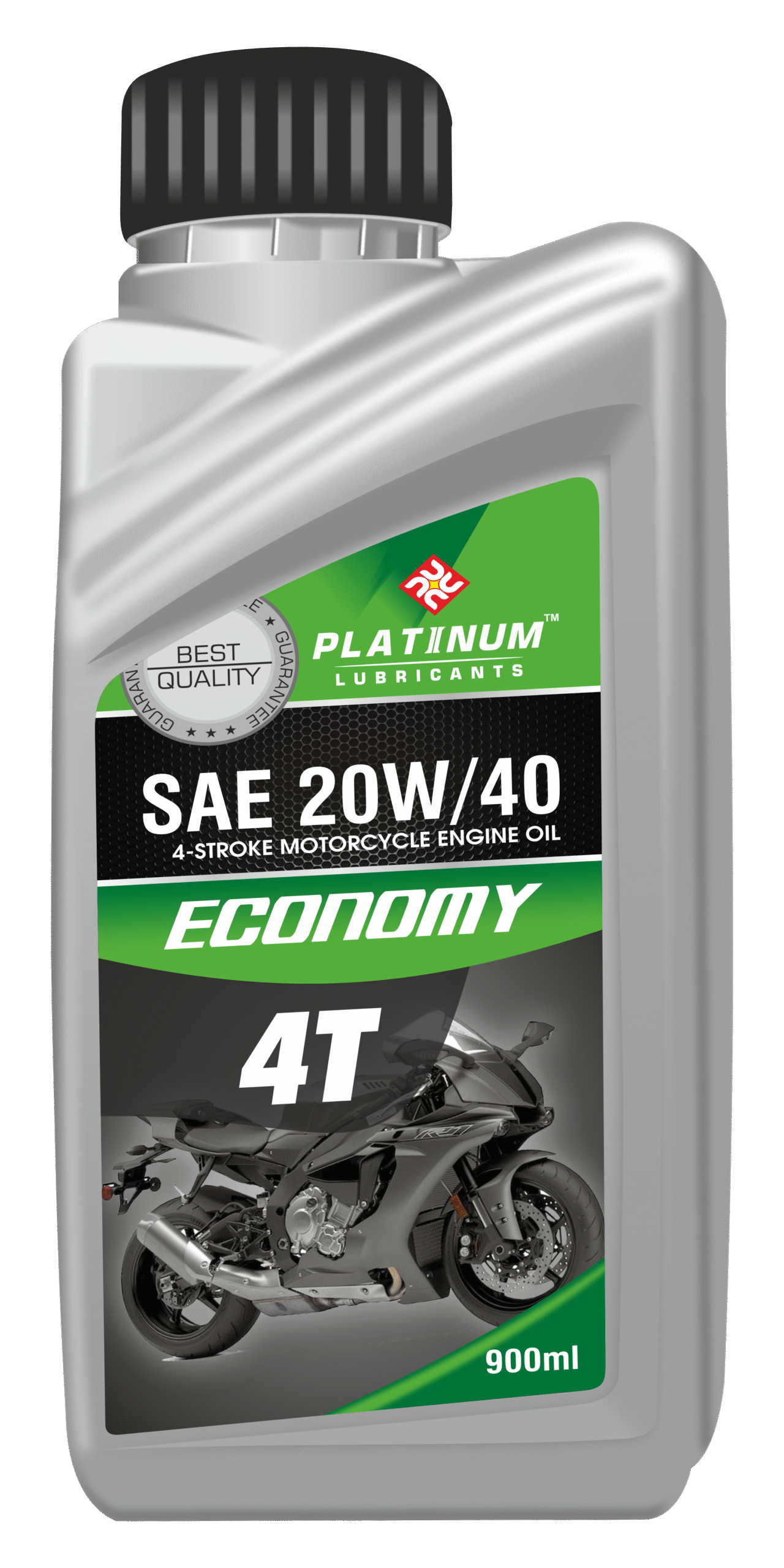 Economy 4T