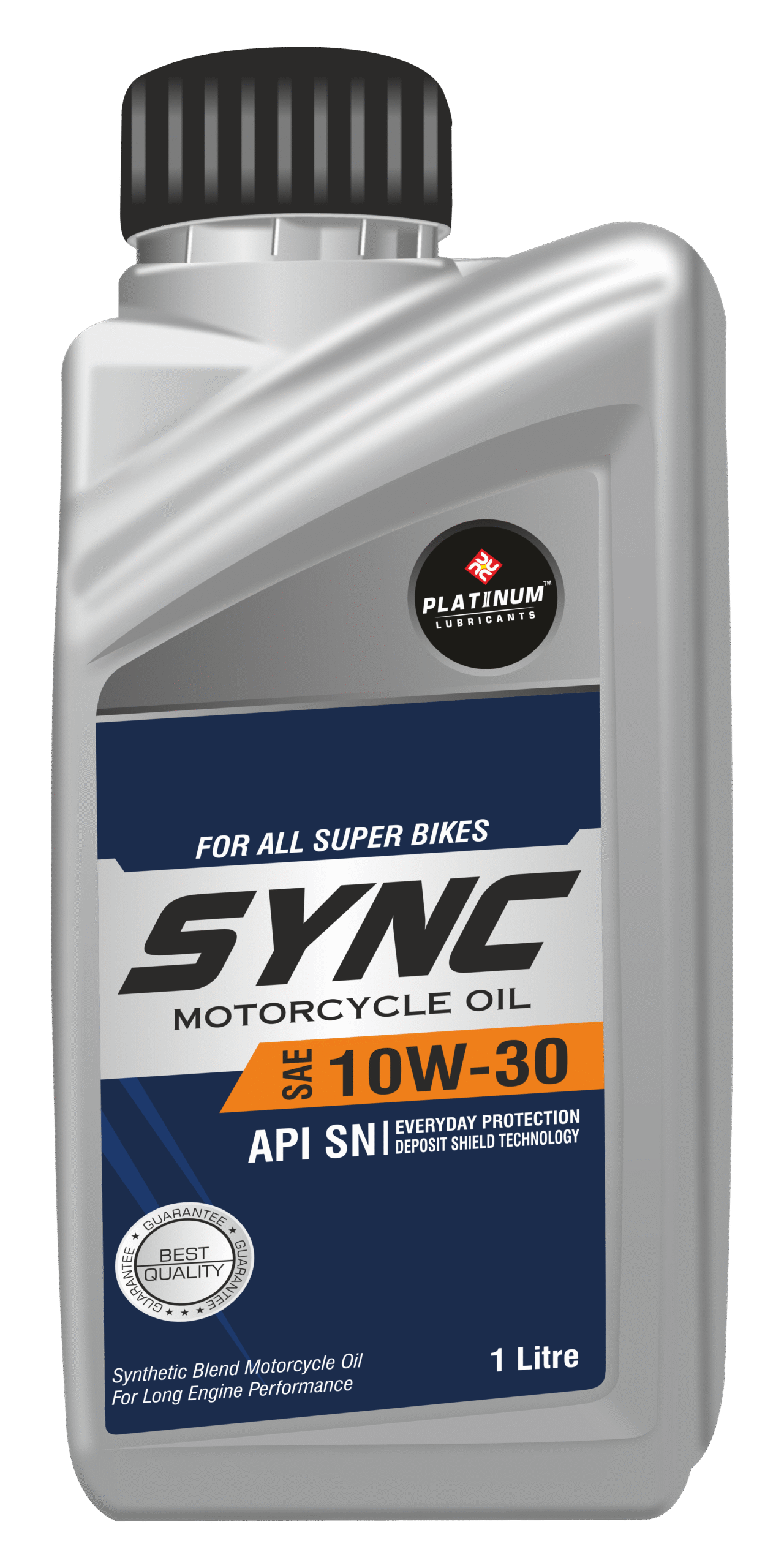 Sync 4T