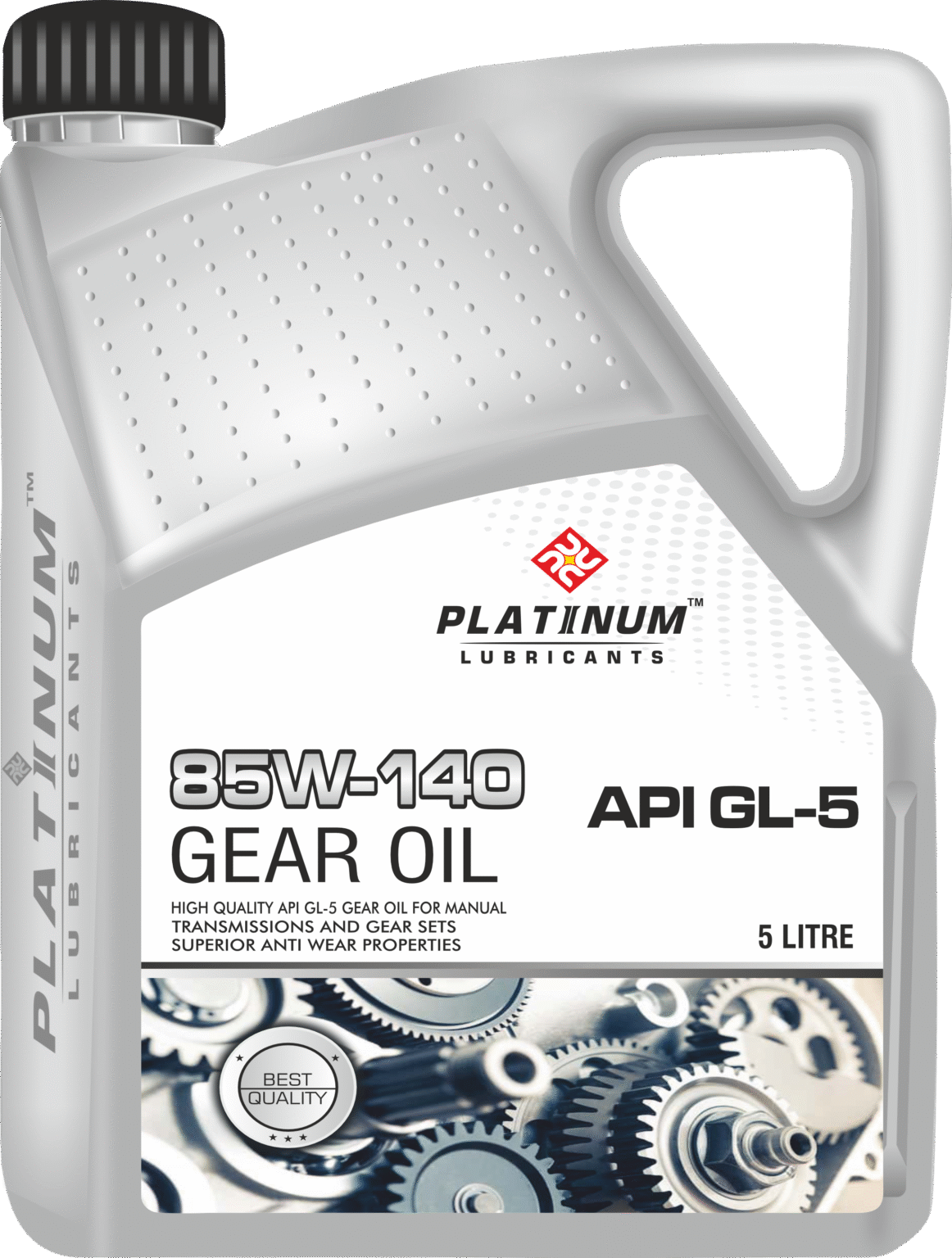 Gear Oil 85W140