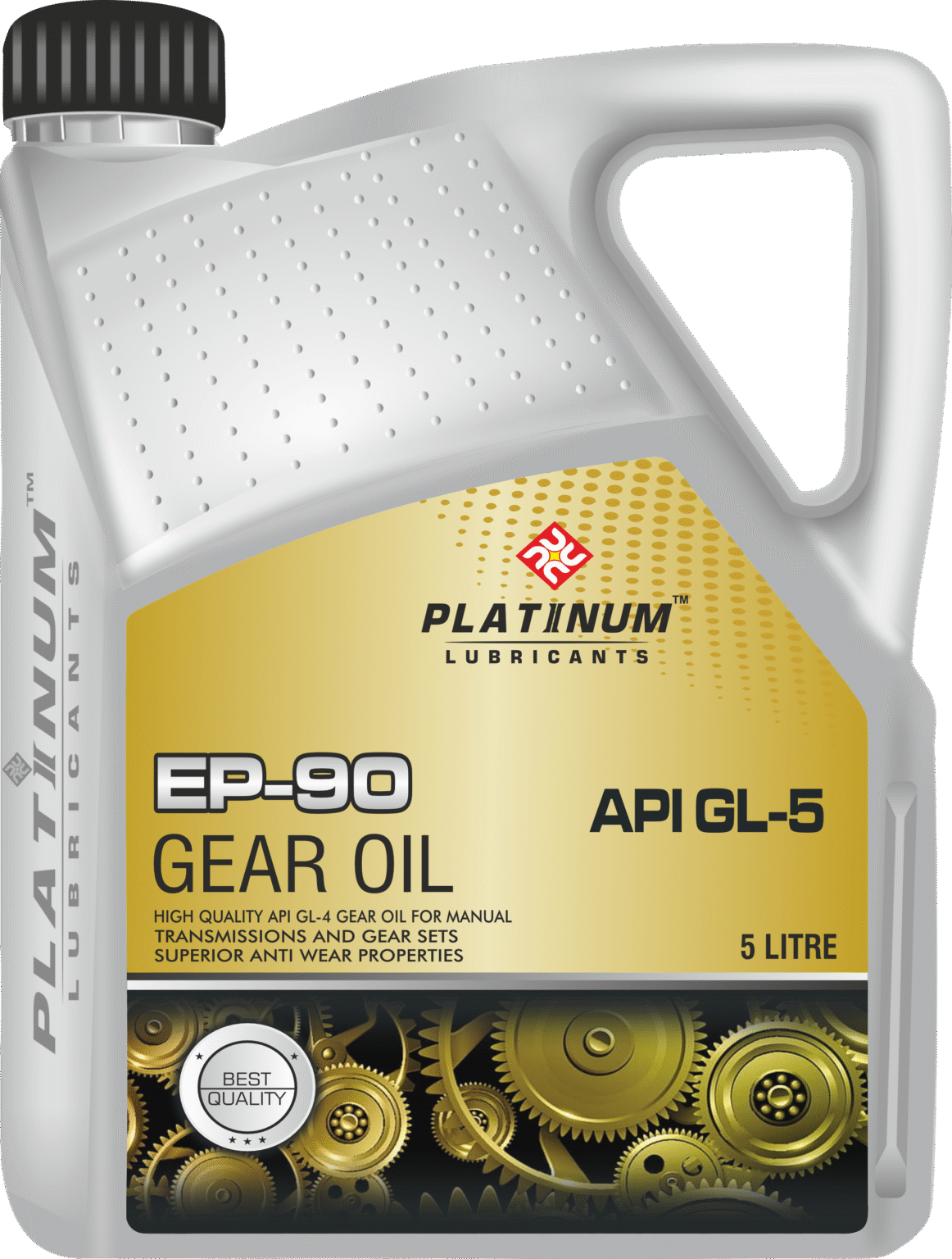 Gear Oil EP-90