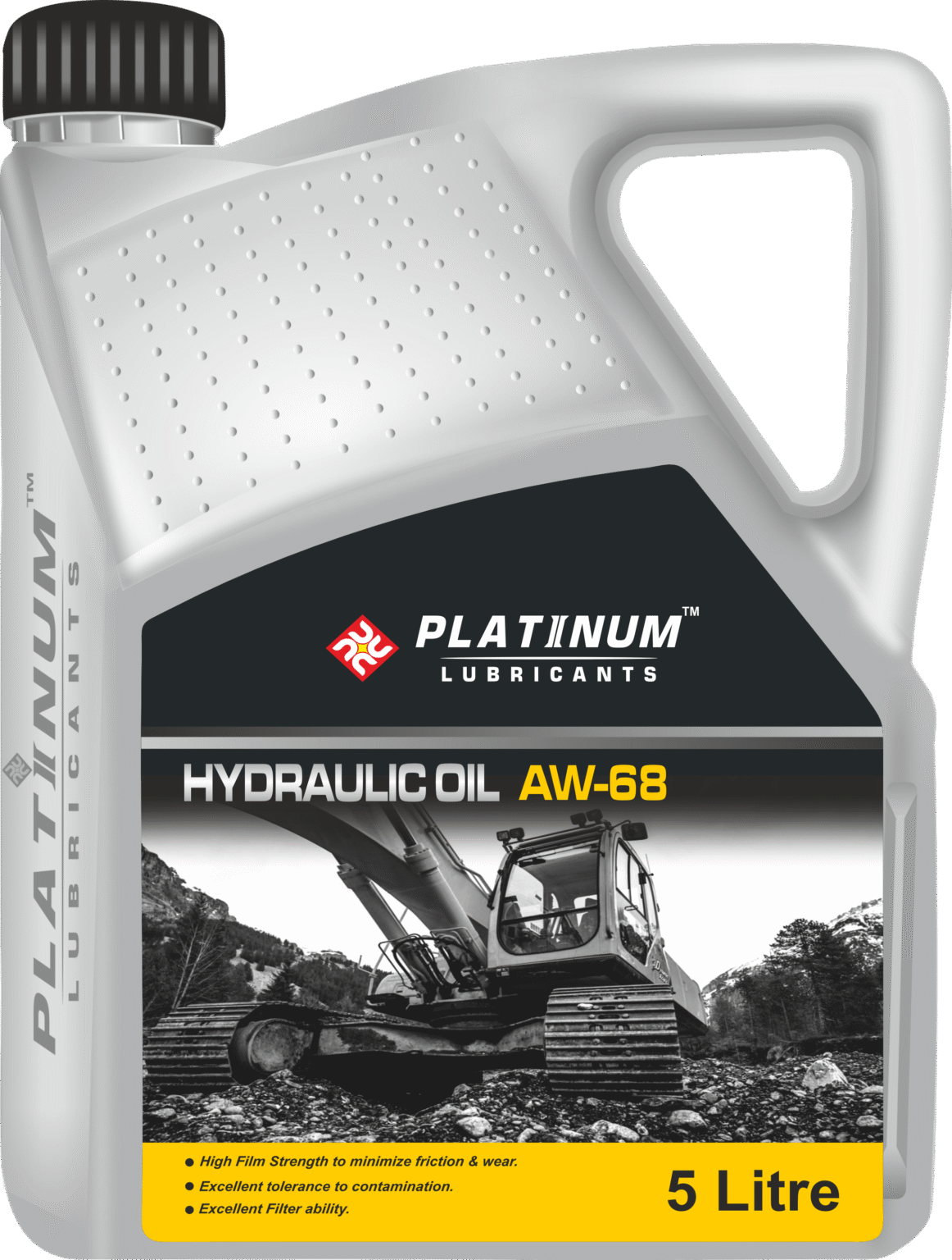 Hydraulic 68