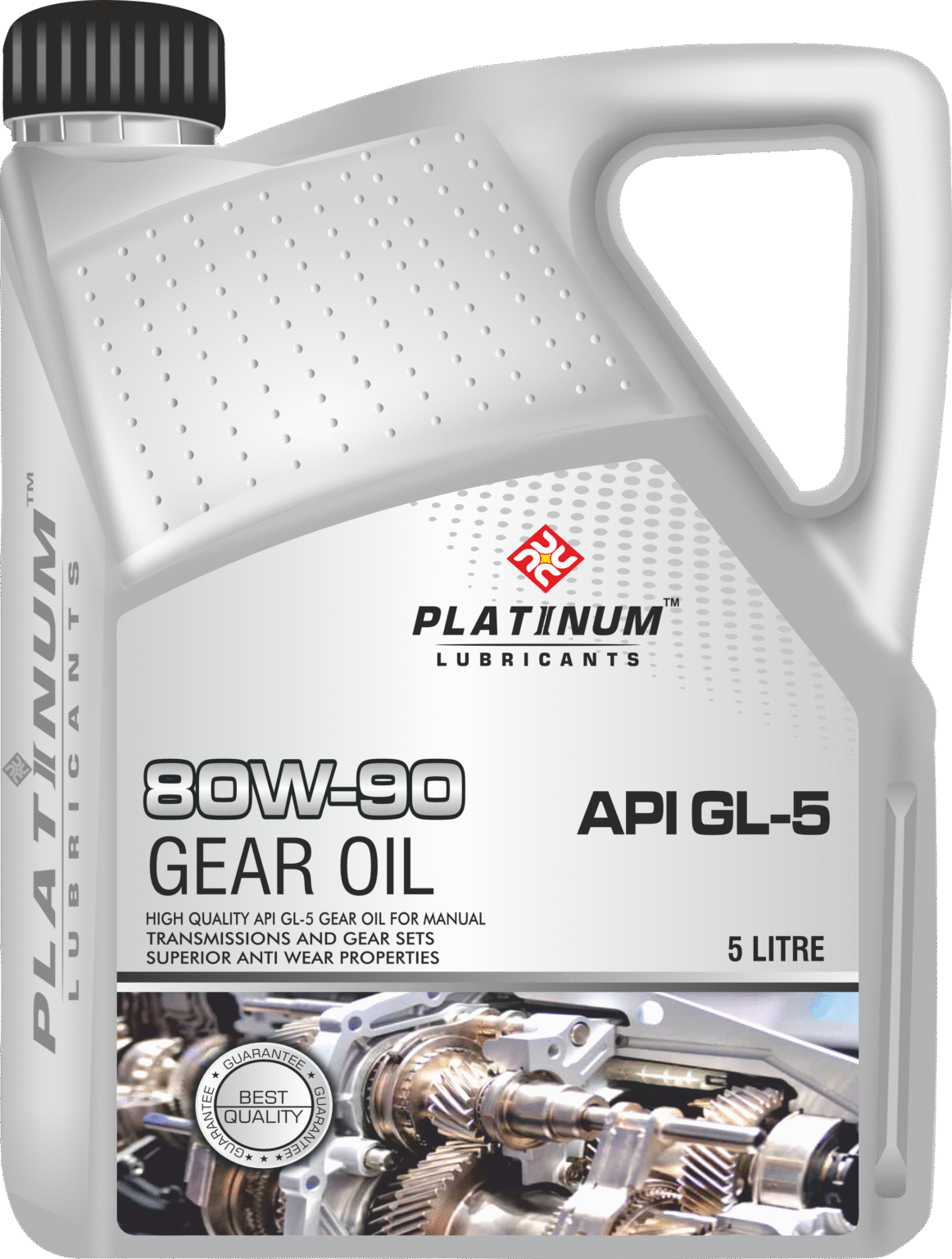 Gear Oil 80W90