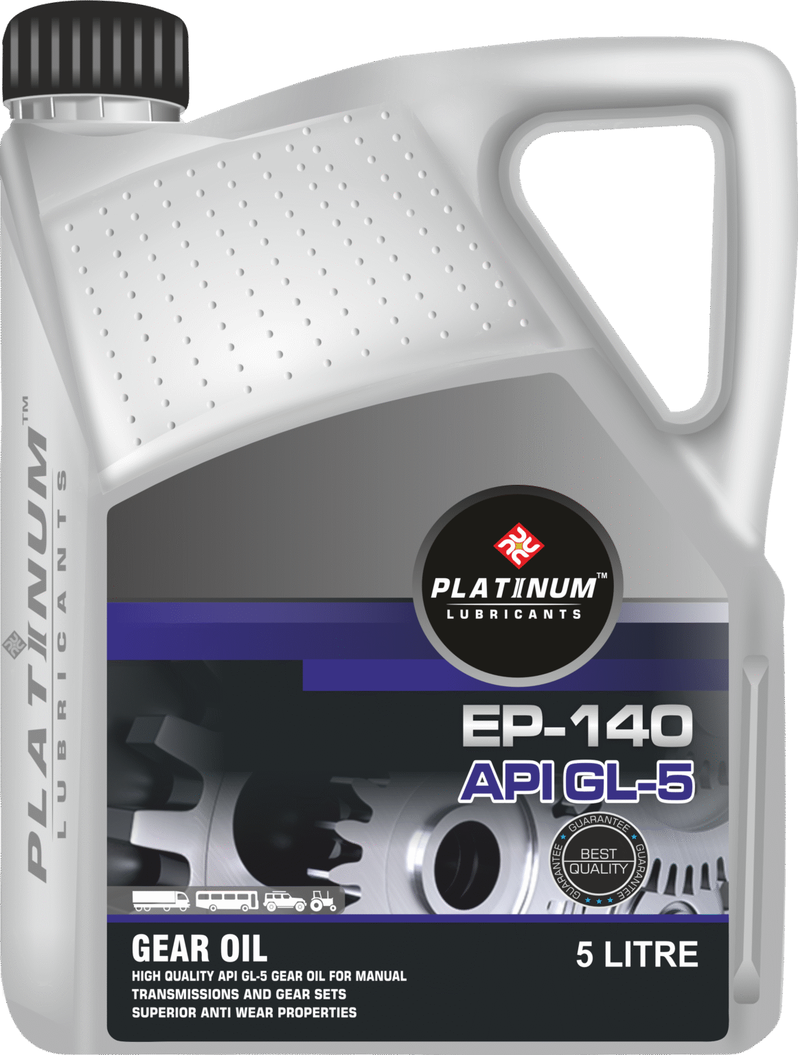 Gear Oil Ep-140