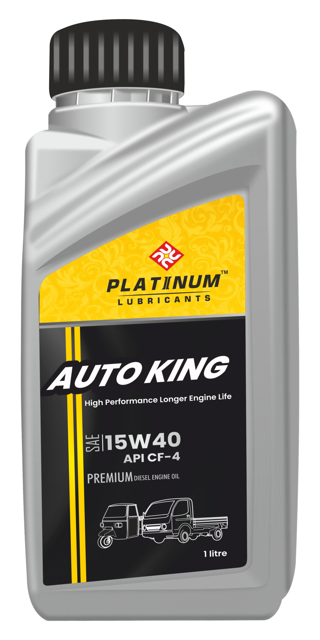 Auto King