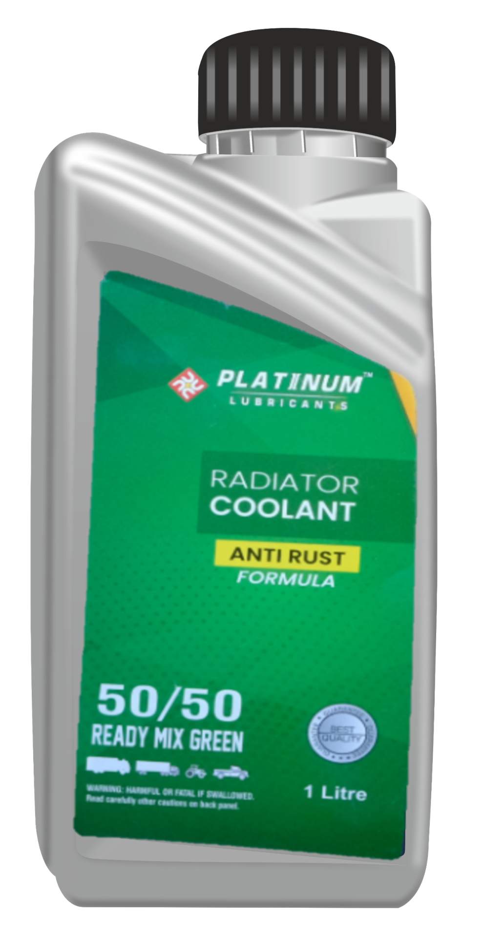 Ready To Use Coolant