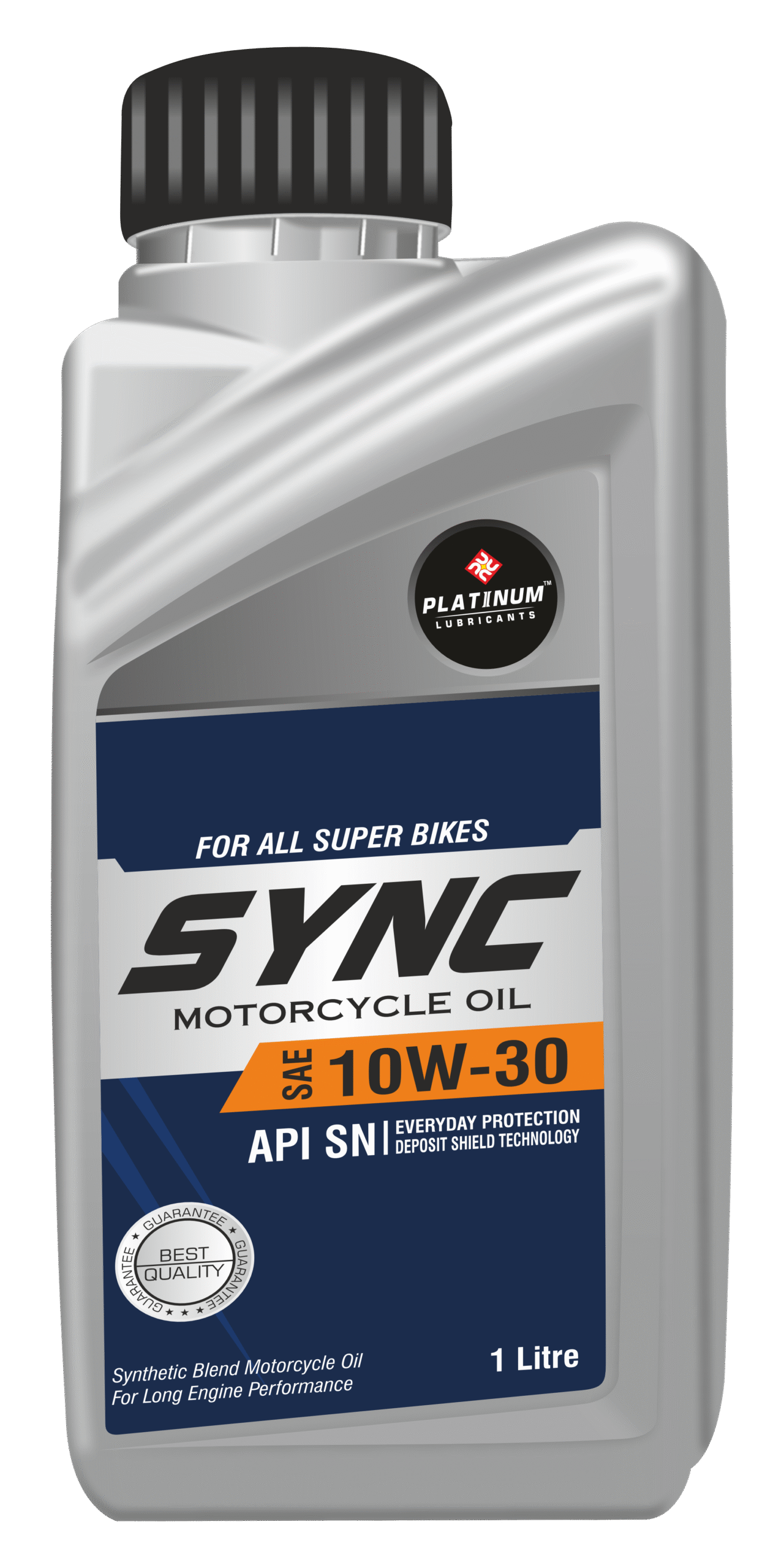 Sync 4T
