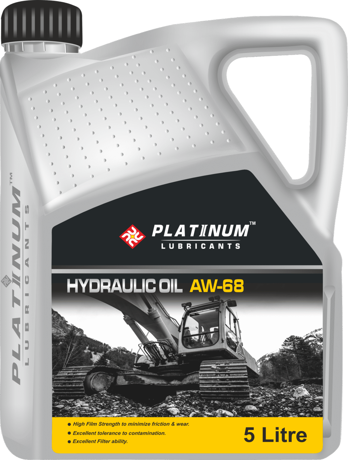 Hydraulic 68