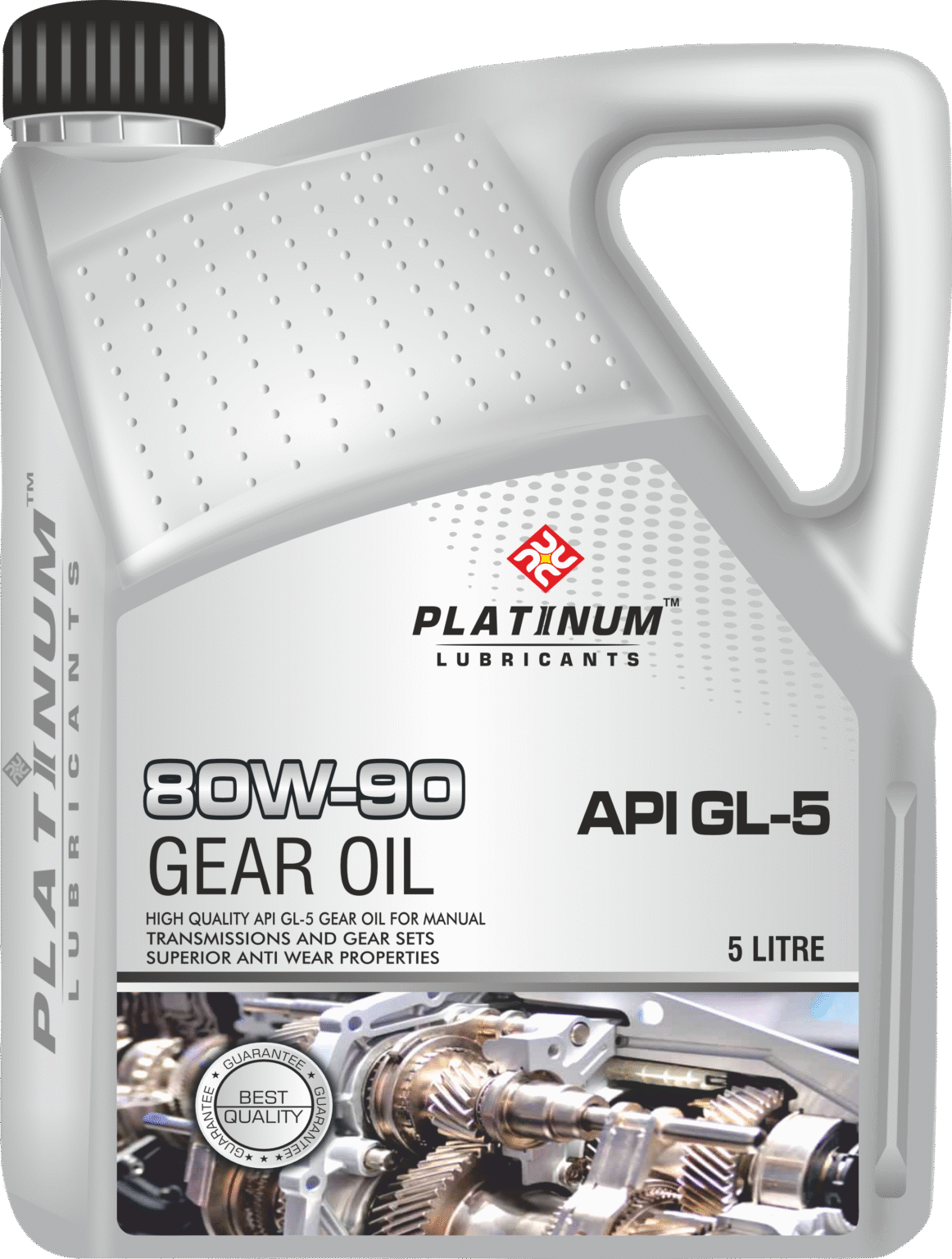 Gear Oil 80W90