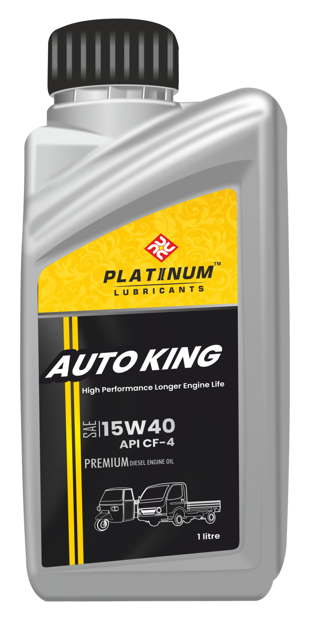 Auto King