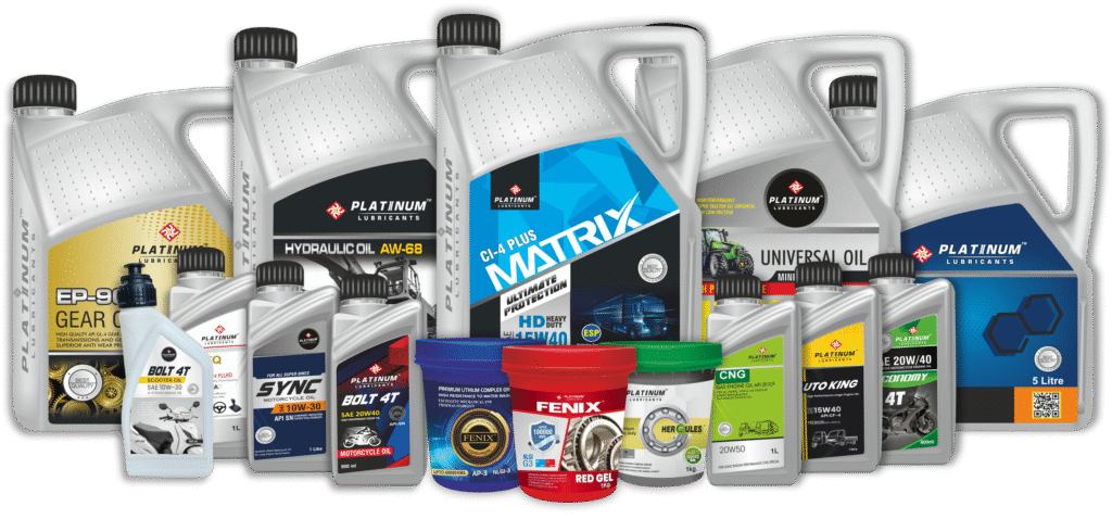 Our Products group
