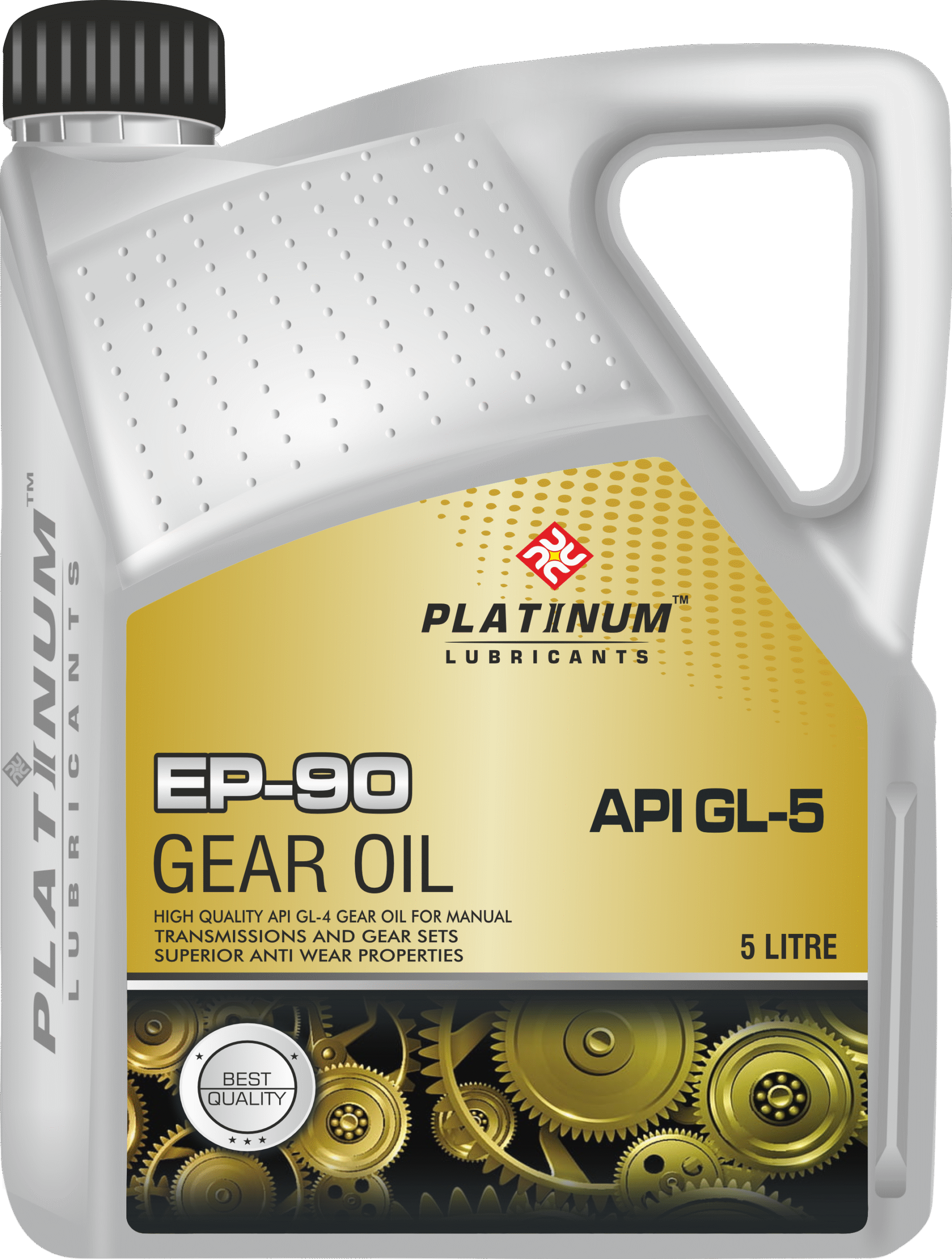 Gear and Transmission Oils 10