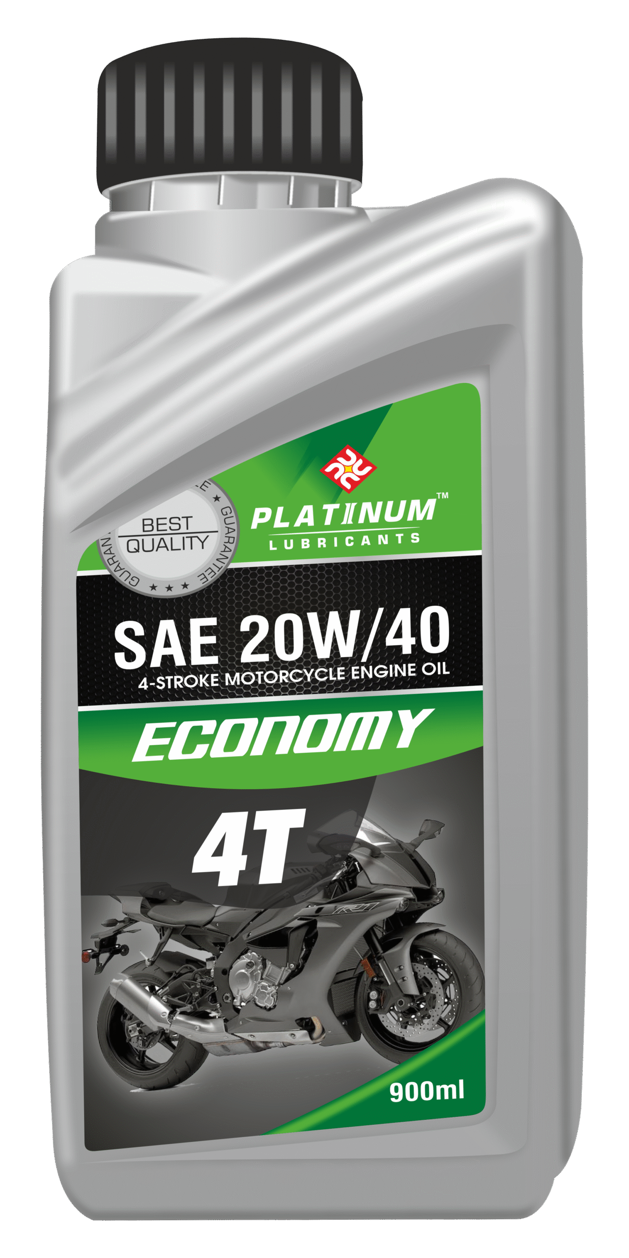 Two Wheeler Engine Oils 12