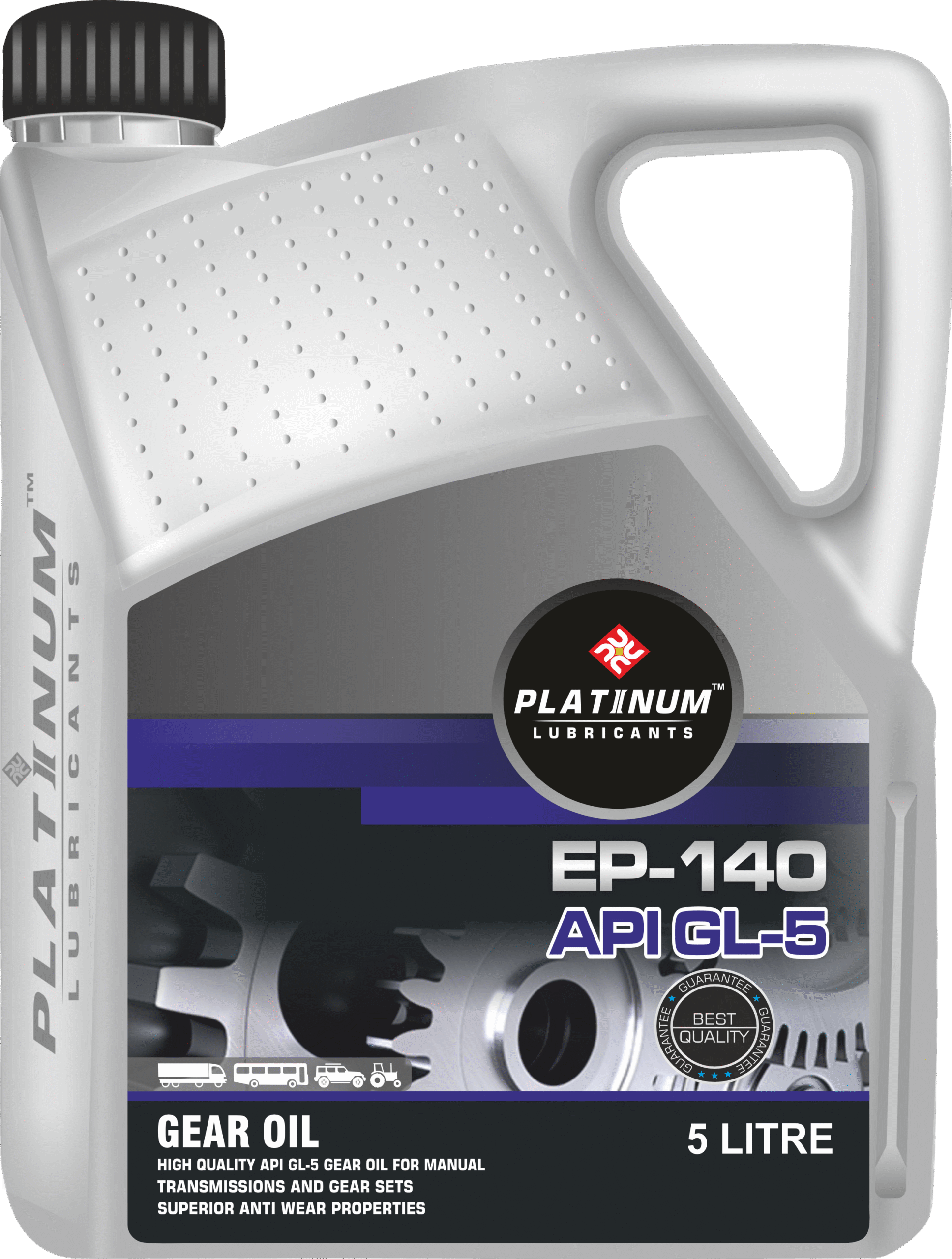 Gear and Transmission Oils 12
