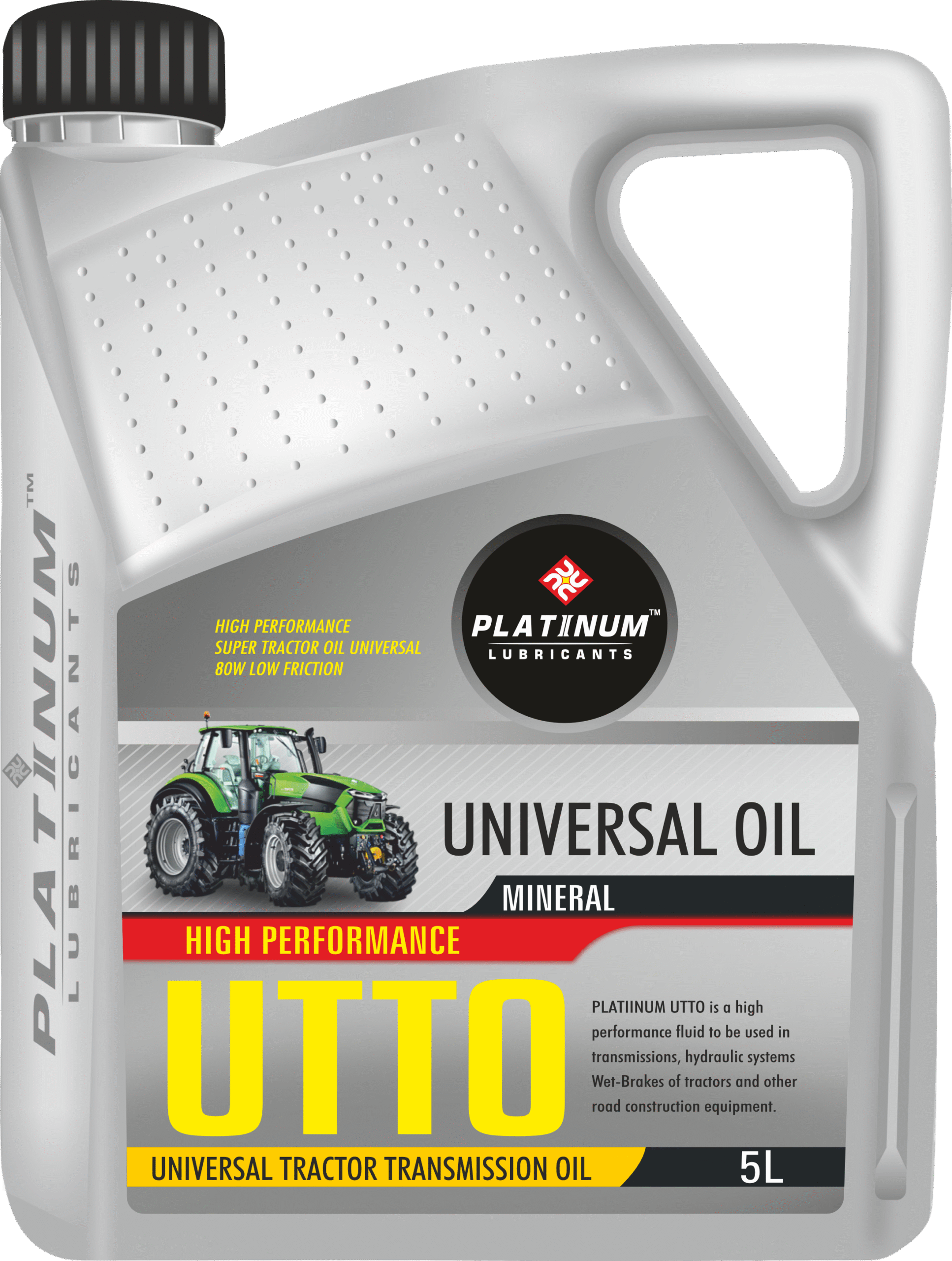 Gear and Transmission Oils 131