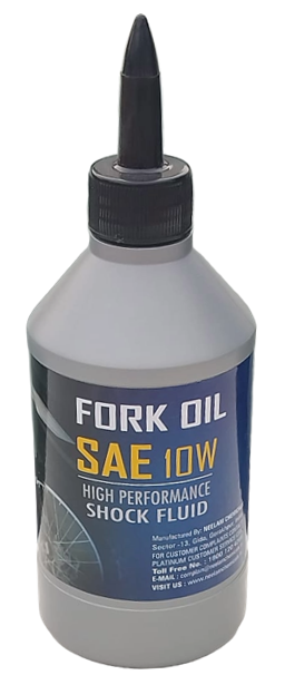 Fork Oils 22