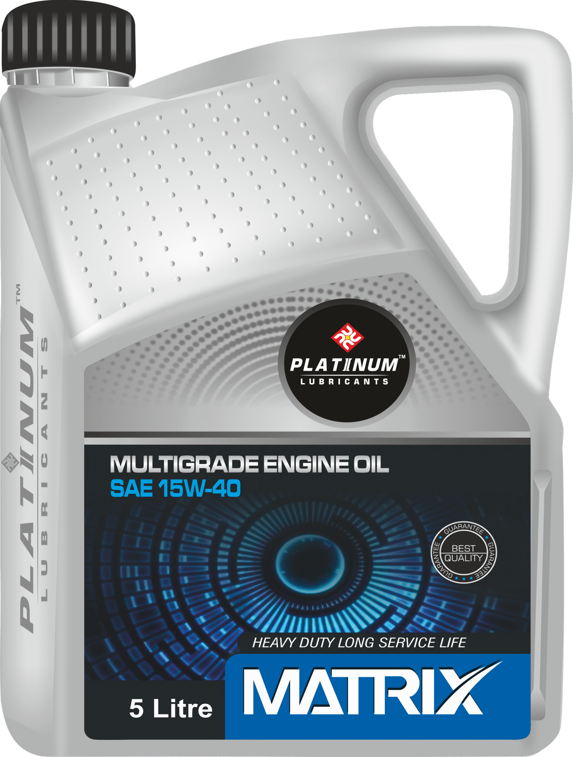 Heavy Duty Diesel Engine Oils 6