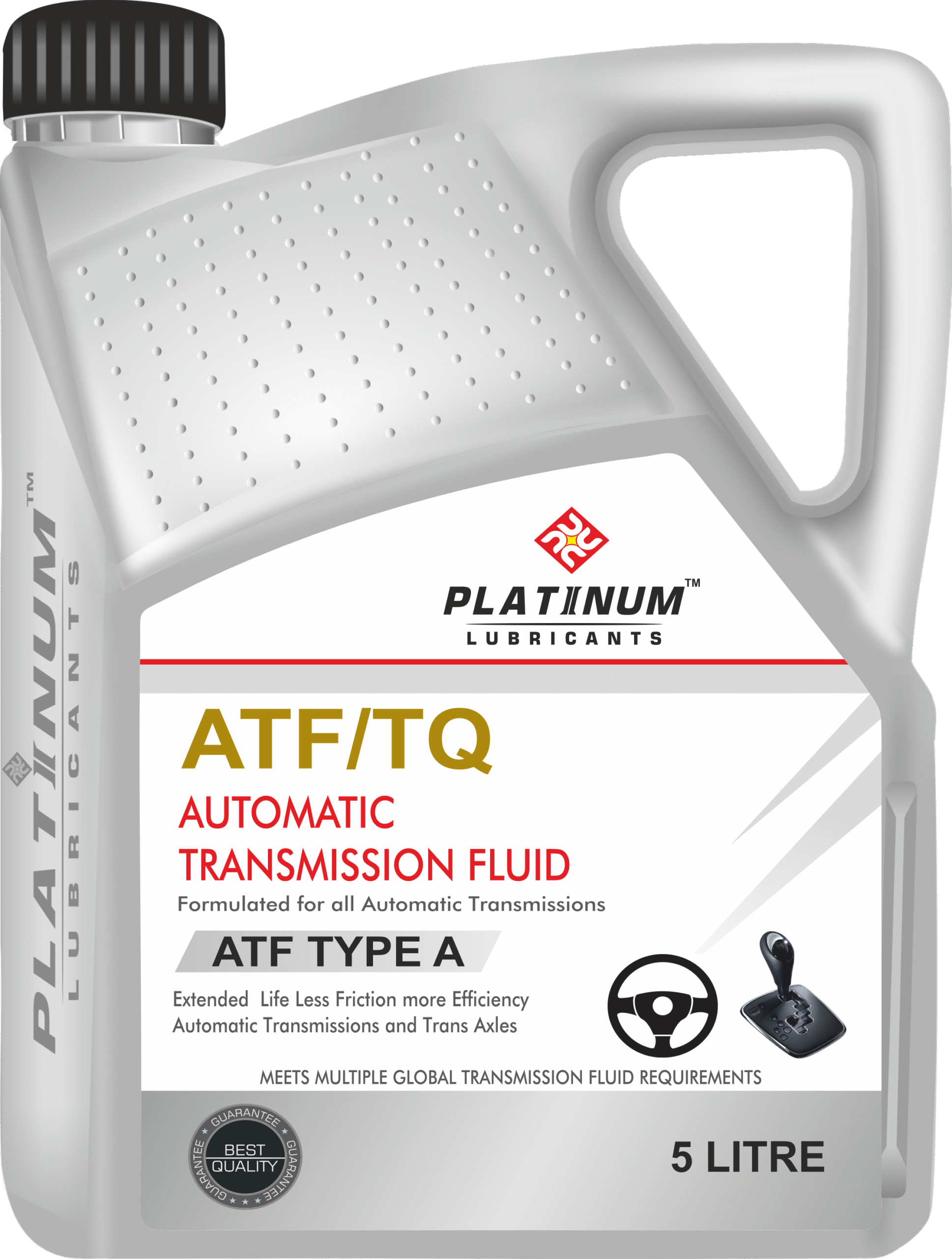 Gear and Transmission Oils 7