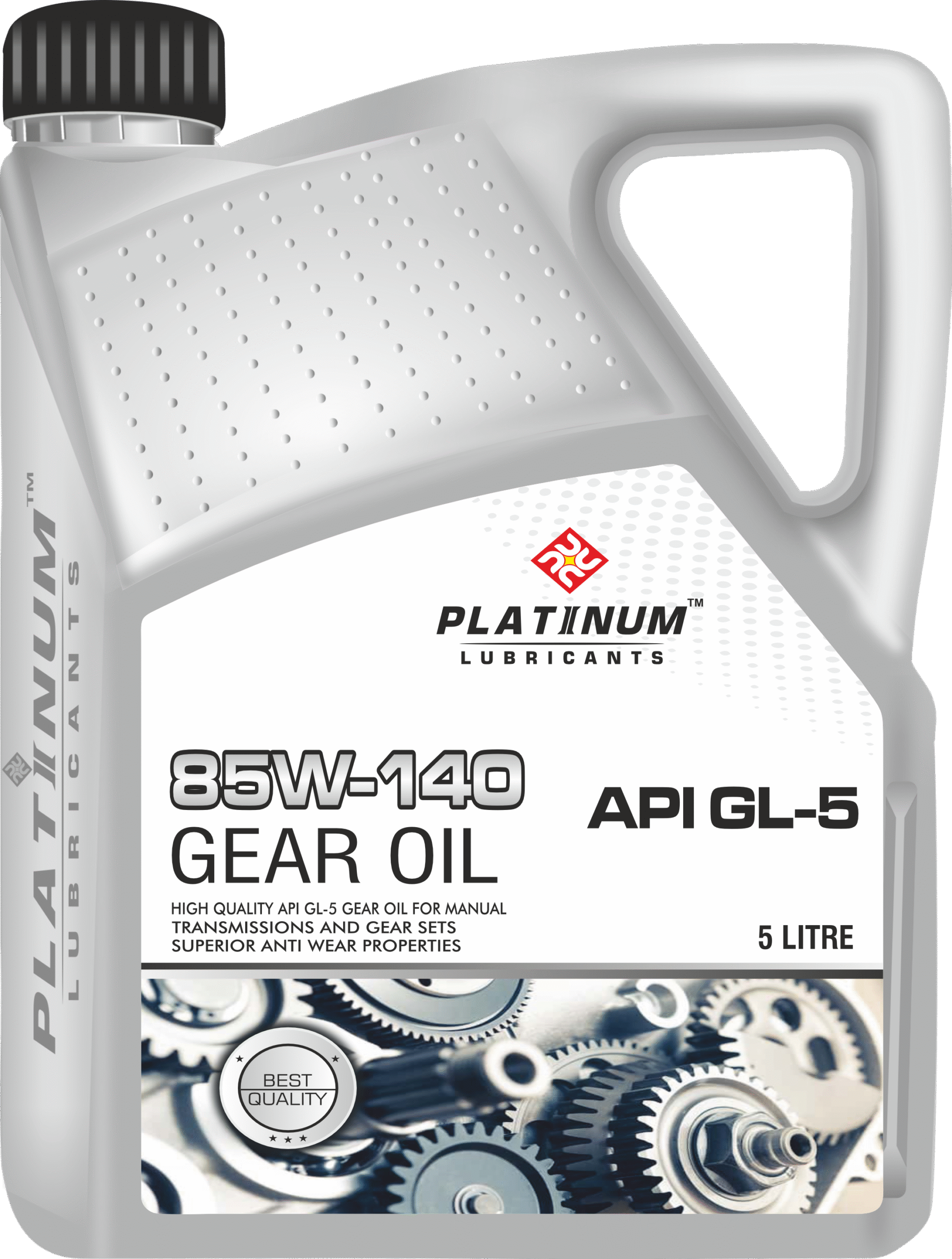 Gear and Transmission Oils 9